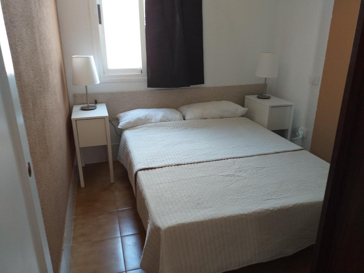 Picasso Apartamento Vecindario  Exteriör bild