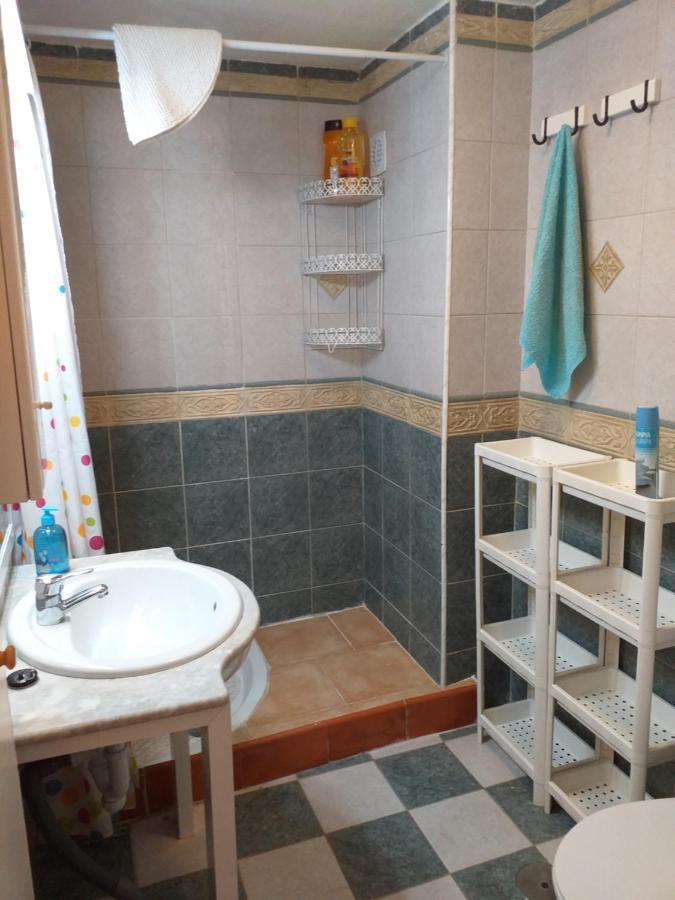 Picasso Apartamento Vecindario  Exteriör bild